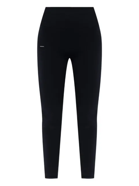 Pangaia seamless performance leggings Black 10002427
