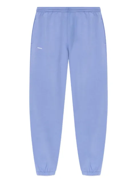 Pangaia cuffed track pants Blue 10000295