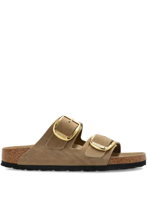 Birkenstock Arizona Big Buckle sandals Neutrals 1030395