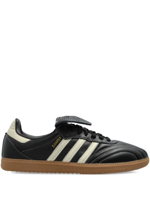 adidas Samba three-stripe sneakers Black JS3937