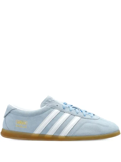 adidas Gazelle suede sneakers Blue JR8893CLEARSKY