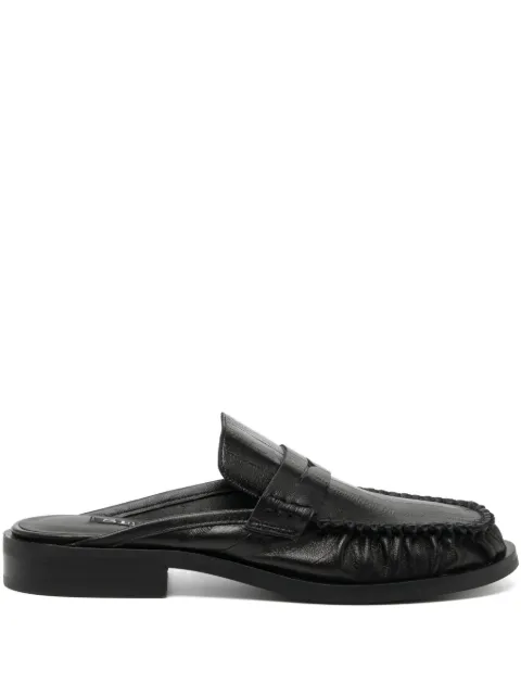 Senso Charlotte I mules Black CHARLOTTEI
