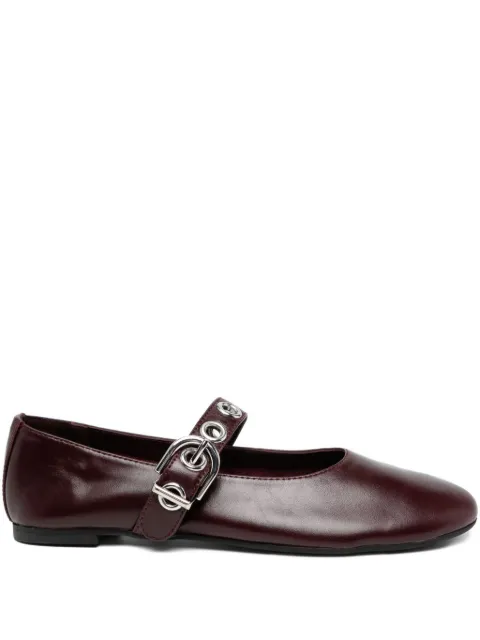 Senso Camille I ballet flats Red CAMILLEI