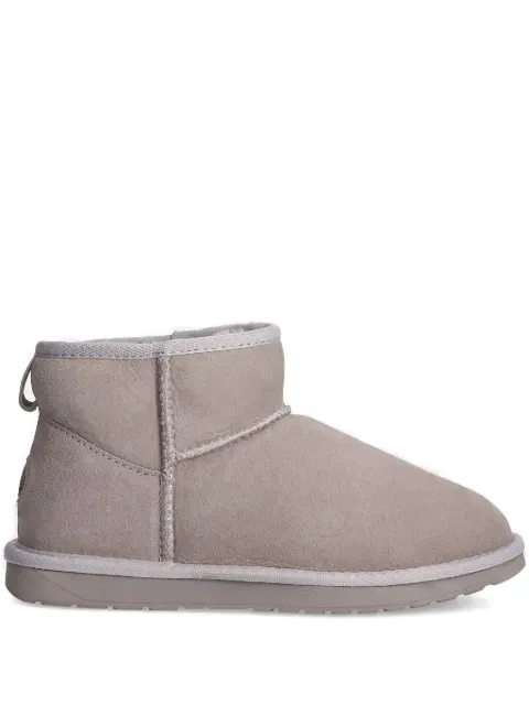 EMU AUSTRALIA Stinger Micro boots Grey W10937