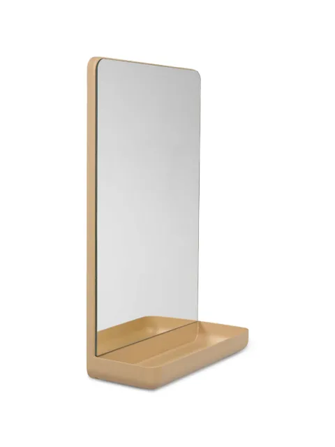 Design letters Mirror & More mirror Neutrals 10101301BEIGE