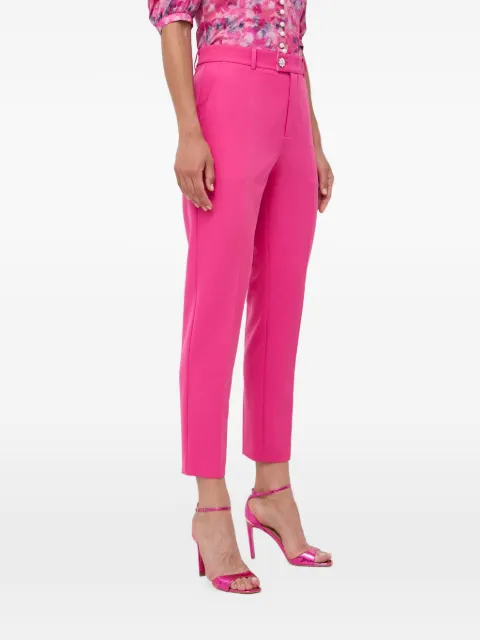 Custommade side-pocket trousers Pink 999425545