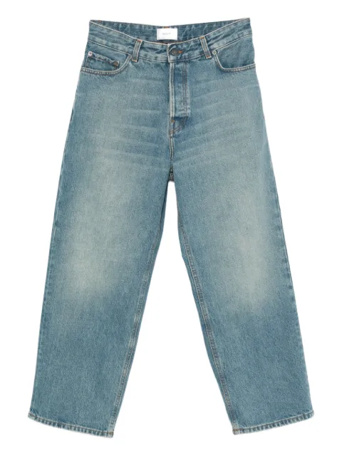 Haikure cotton jeans Blue HEW03297DF179
