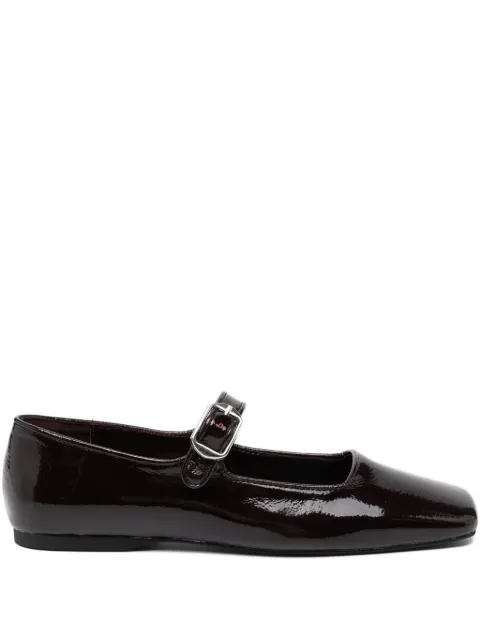 Senso Binky II pumps Red BINKYII