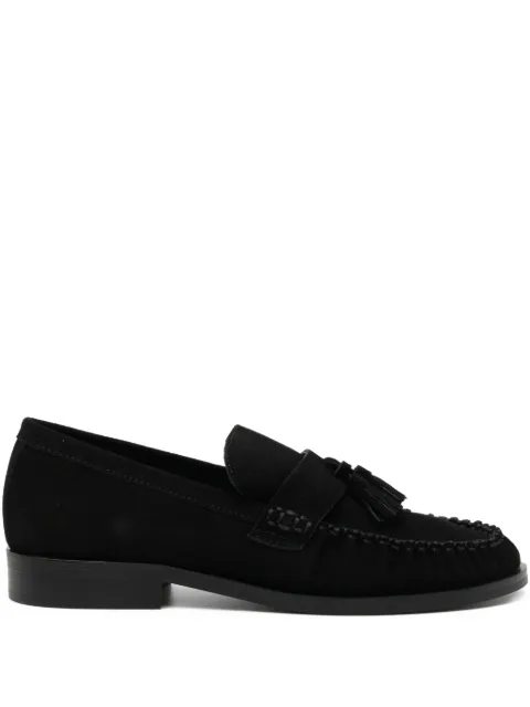 Senso Caggie loafers Black CAGGIE