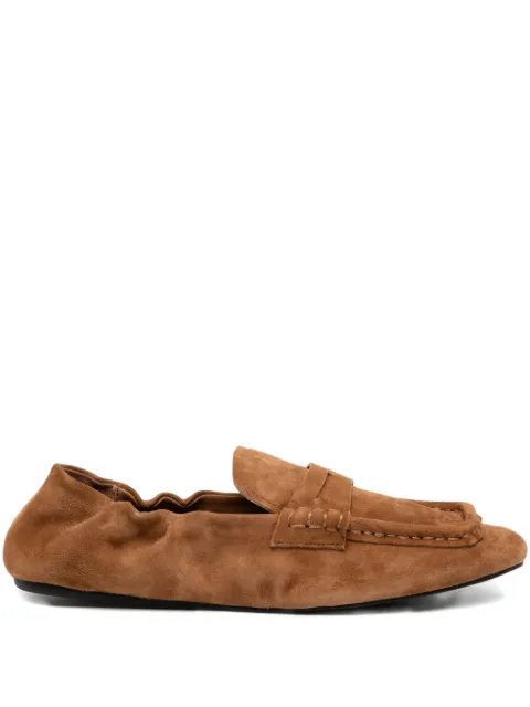 Senso Astro II loafers Brown ASTROII