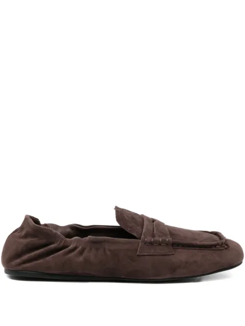 Senso Astro II loafers Brown ASTROII