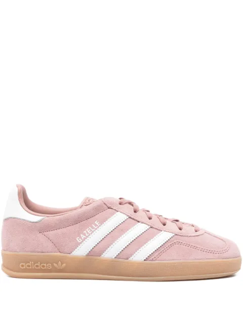 adidas Gazelle suede sneakers Pink JS1397