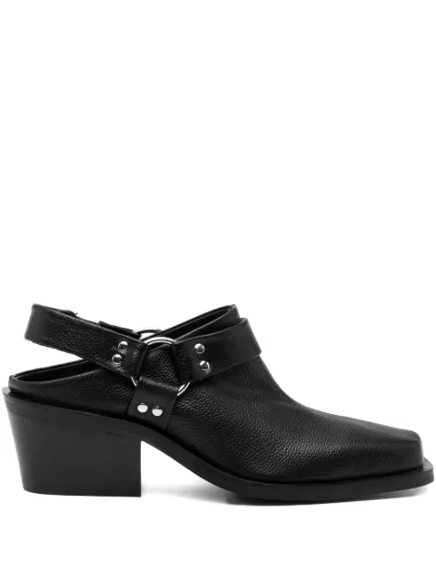 Senso 50mm Kaden I pumps Black KADENI
