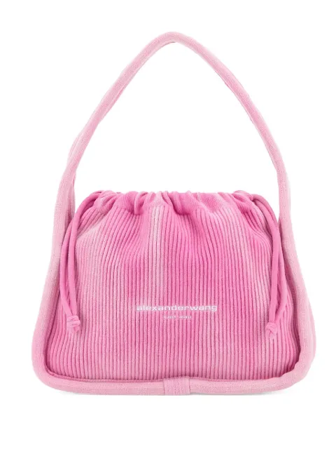 Alexander Wang small Ryan tote bag Pink 20424K41T