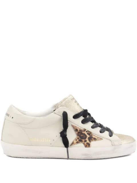 Golden Goose Super-Star sneakers White GWF00101F007524
