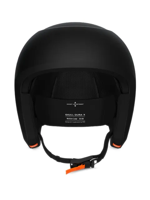 POC Skull Dura X Mips helmet Black 10182