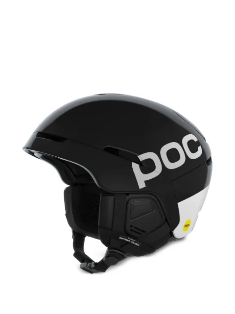 POC Obex BC helmet Black 10117
