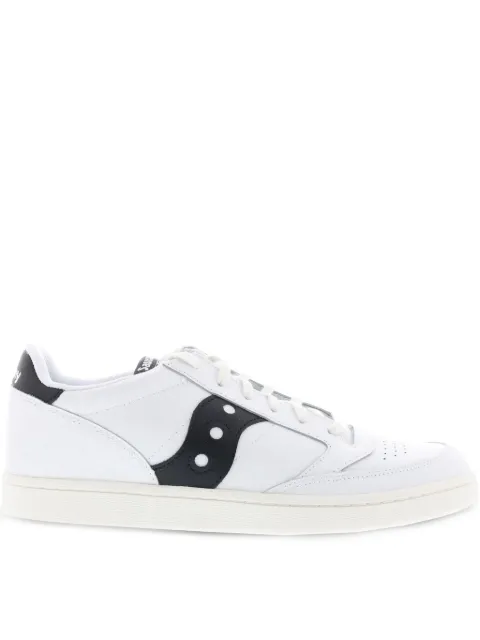 Saucony Jazz Court leather sneakers White S707591