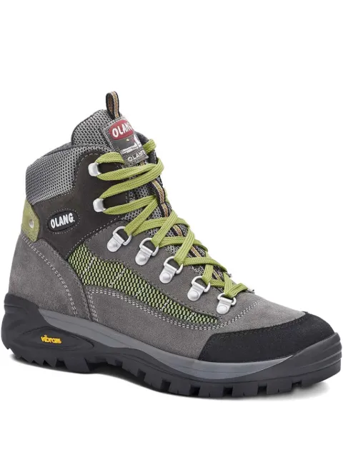 OLANG Tarvisio hiking boots Grey TARVISIOTEX