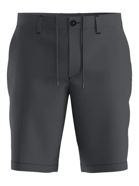 BOSS drawstring bermuda shorts Grey 50540337