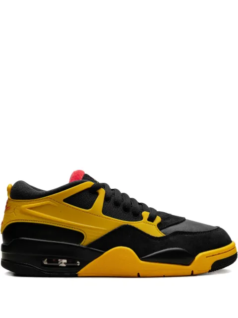 Jordan Air Jordan 4 RM "Bruce Lee" sneakers Black FQ7939