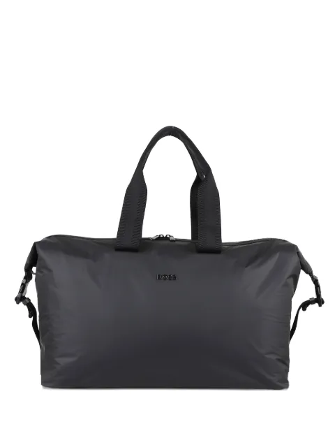 BOSS Catch Evo holdall Black 50541471096