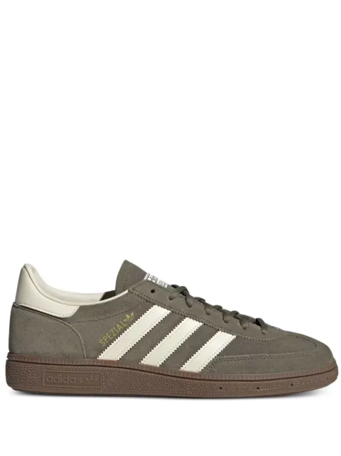 adidas Handball Spezial "Olive/Cream White /Gum" sneakers Grey JR2121