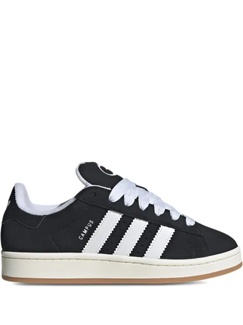 adidas Campus 00s "Black/White Suede" sneakers Black JP9163