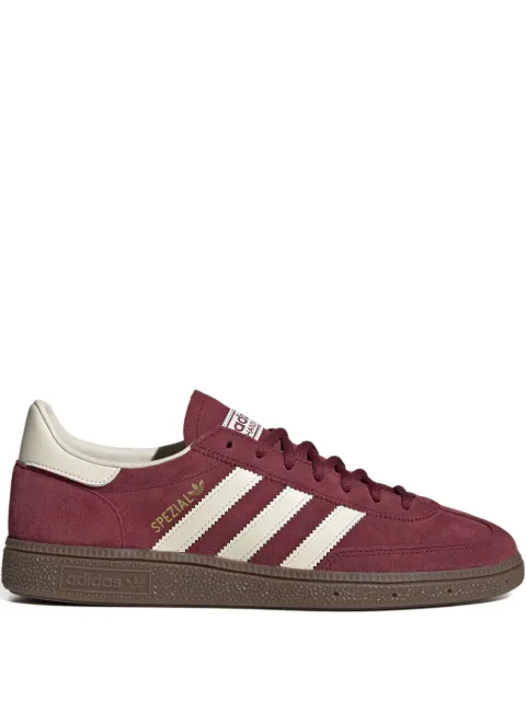 adidas Handball Spezial "Burgundy/Cream White/Gum" sneakers Red JR2122