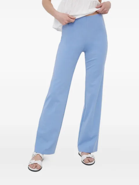Drykorn pull-on trousers Blue 806941361443702