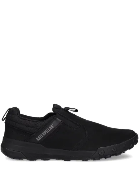caterpillar Hex Ready slip-on sneakers Black P726106
