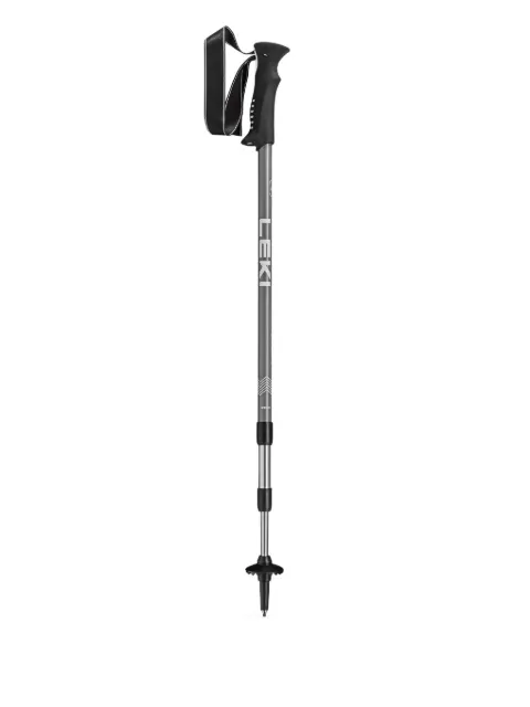 LEKI Voyager trekking pole Grey 6532017