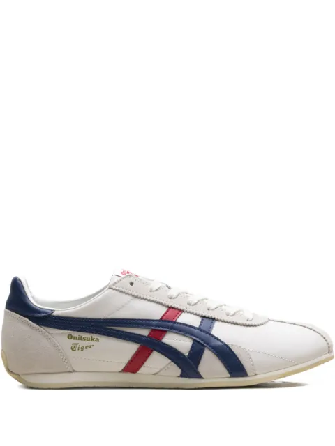 Onitsuka Tiger Runspark "White/Blue/Red" sneakers White TH201L9950