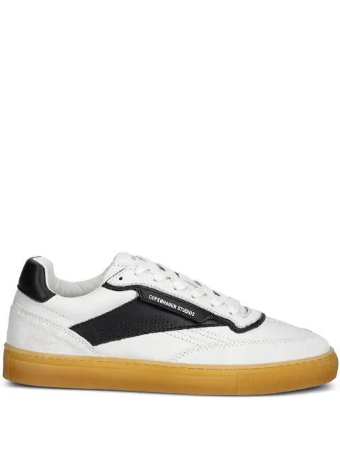 Copenhagen leather sneakers White CPH90