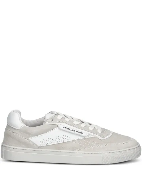 Copenhagen suede sneakers Grey CPH90