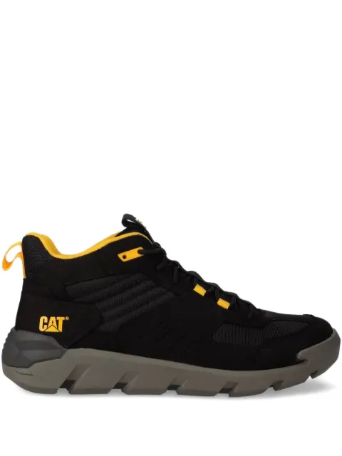 caterpillar Crail Sport boots Black P725600