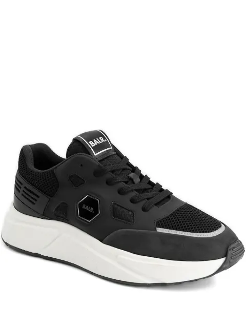 BALR. Hexline Mesh Runner sneakers Black B15131028
