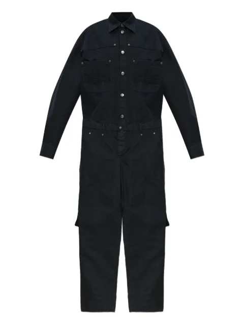 DSQUARED2 utility-style jumpsuit Black S80FP0002D35301