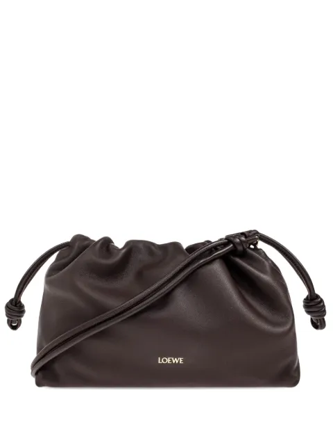 LOEWE medium Flamenco shoulder bag A411FCRX75