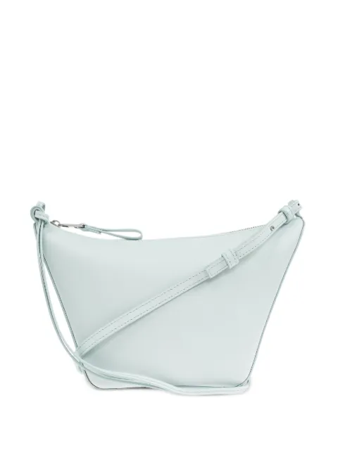 LOEWE mini Hammock shoulder bag A538G13X01