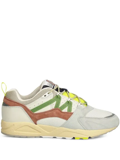 Karhu Fusion 2.0 panelled lace-up sneakers Neutrals F804169