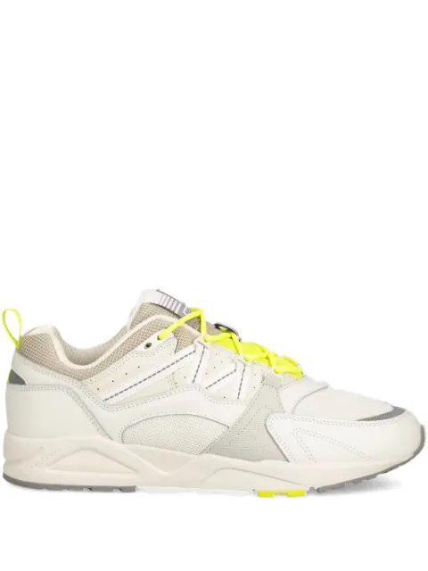 Karhu mesh-panelled sneakers White F804166