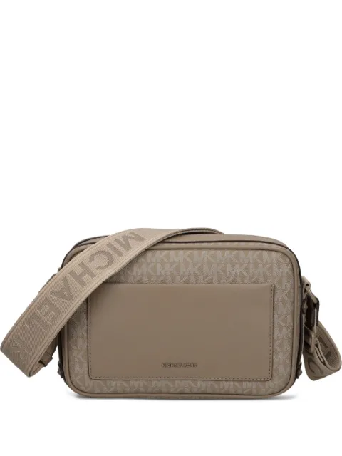 Michael Michael Kors large Maeve crossbody bag Neutrals 32T5T5VC9B