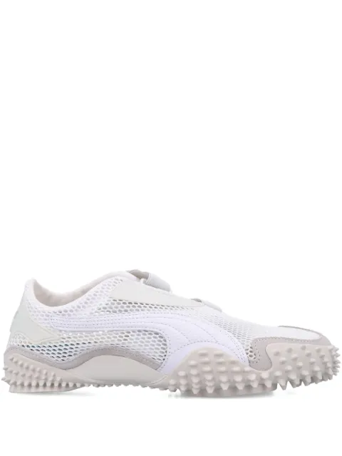 PUMA Mostro sneakers White 401666