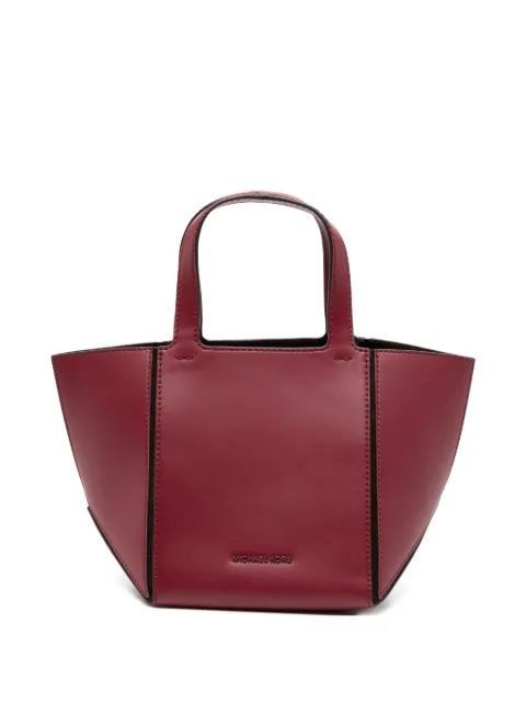 Michael Kors Small Jordi tote bag Red 30F4T9JT5L