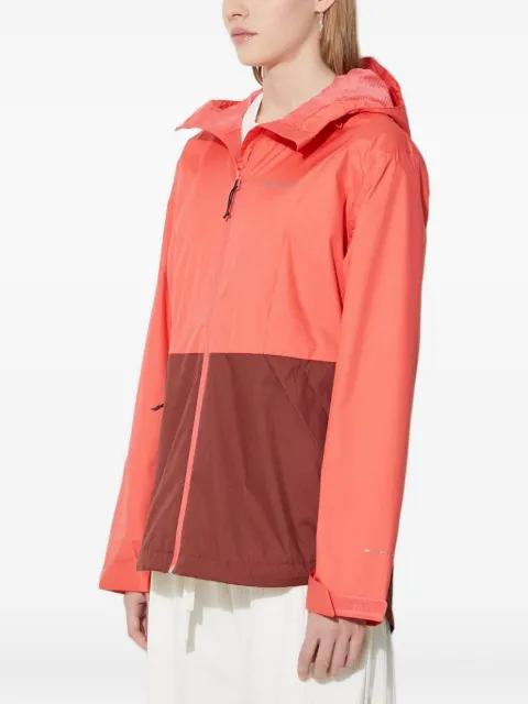Columbia Inner Limits™ III hooded jacket Red 2071433