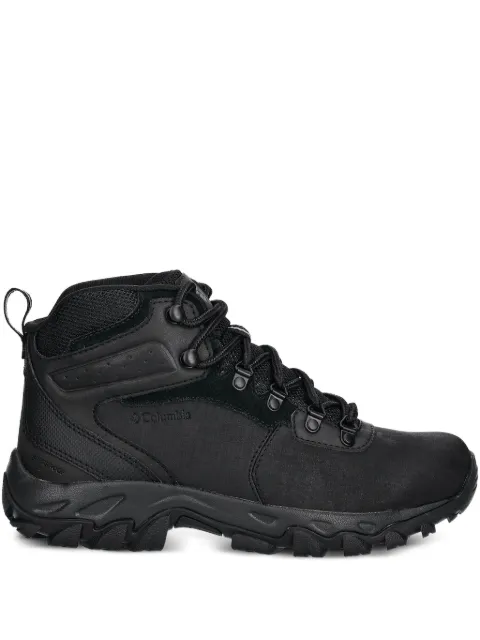 Columbia Newton Ridge™ Plus II lace-up hiking boots Black 1594731