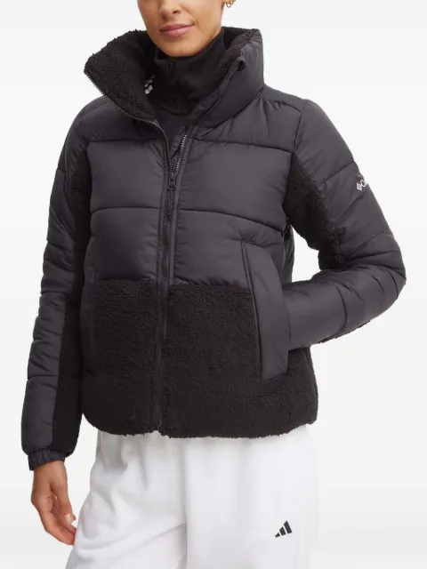 Columbia Leadbetter Point™ II Sherpa jacket Black 2085602