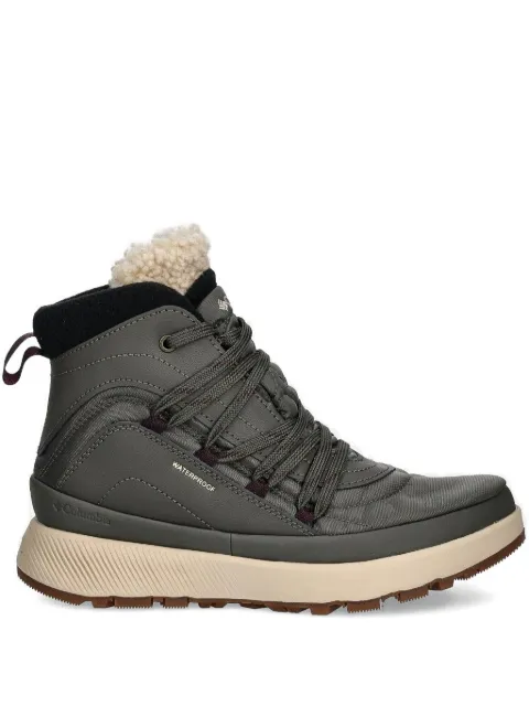 Columbia Red Hills™ Omni-Heat™ lace-up ankle boots Grey 2100361
