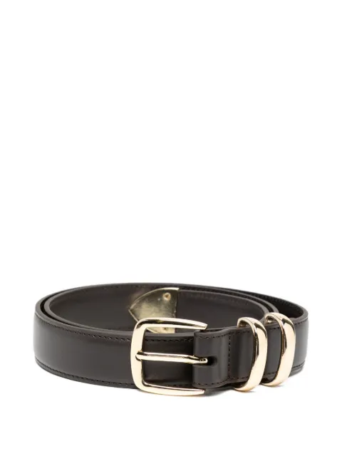 Senso Bessy I belt Brown BESSYI
